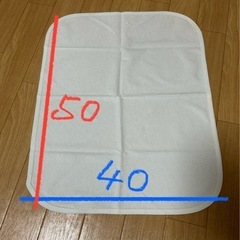 ✨️防水シーツ✨️ 5枚セット