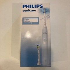 PHILIPS 電動歯ブラシ　新品