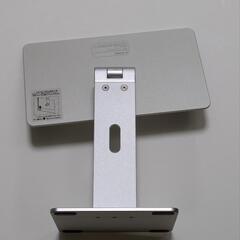 エルソニック iPad用マグネットスタンドの画像