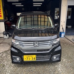 車検8年9月！９万キロ！