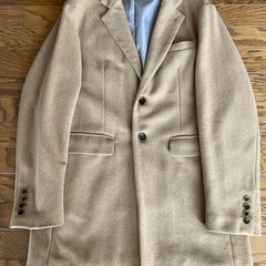 TAKA ＱメンズコートＬ