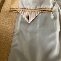 TAKA ＱメンズコートＬの画像
