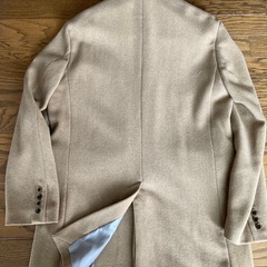 TAKA ＱメンズコートＬの画像