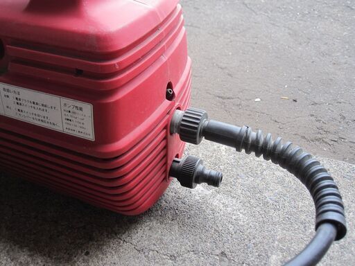 HONDAホンダ純正高圧洗浄機WSE71E 絶版未使用　欠品無し　CBX slide_IMG_1539.jpg