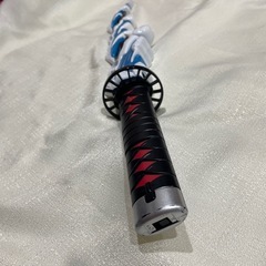 鬼滅の刃　日輪刀　おもちゃ　炭治郎の画像