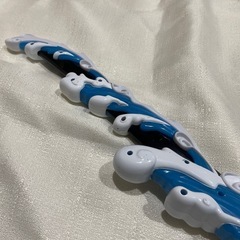鬼滅の刃　日輪刀　おもちゃ　炭治郎の画像