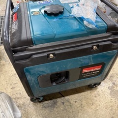 発電機、マキタＧ２５０ＩＳ