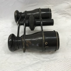 ☆ドリーム2号館☆ジモティー割/レトロ ARTILLERIE BINOCULAR オペラグラス の画像