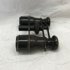 ☆ドリーム2号館☆ジモティー割/レトロ ARTILLERIE BINOCULAR オペラグラス の画像