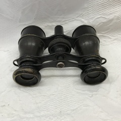 ☆ドリーム2号館☆ジモティー割/レトロ ARTILLERIE BINOCULAR オペラグラス の画像
