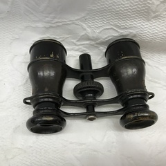 ☆ドリーム2号館☆ジモティー割/レトロ ARTILLERIE BINOCULAR オペラグラス の画像