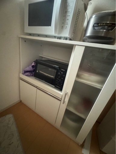 キッチンカウンター