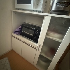 キッチンカウンター