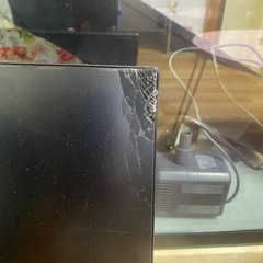 pcモニターの画像