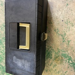中古ノミ一式の画像