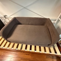大人気のソファーベッド