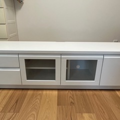テレビボード
