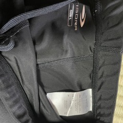 スポーツ用メンズ　スパッツの画像