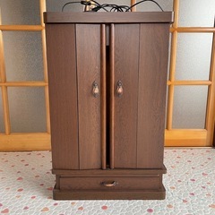 仏壇の画像
