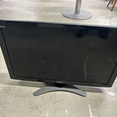 受け渡し完了しました。ジャンク品　シャープ液晶テレビ　平日9時半...
