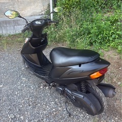 スズキ　アドレスV125G (検) オートバイ　バイク　通学　通勤の画像