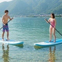 関東 ★ サップ（sup）仲間🛶募集中です - 千代田区