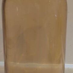 KINTO WATER BOTTLE ブラウン950mlの画像