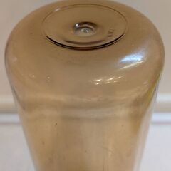 KINTO WATER BOTTLE ブラウン950mlの画像