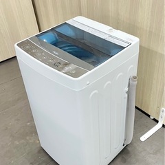 A1266🌟 ハイアル全自動電気洗濯機 4.5kg JW-C45A