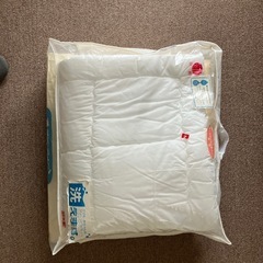 京都西川ベビー寝具の画像