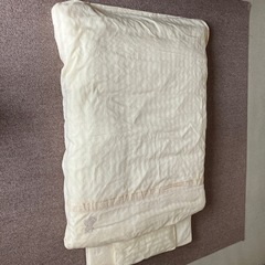 京都西川ベビー寝具の画像