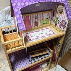 ドールハウス