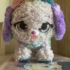 プレゼントペット タカラトミー