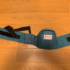 取引中　ヒップシート