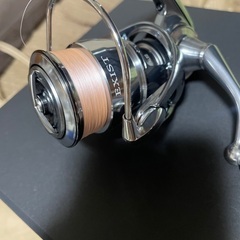 ダイワ　22イグジスト　fs2000ss-p