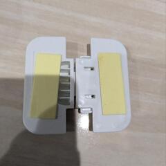 チャイルドロック未使用の画像