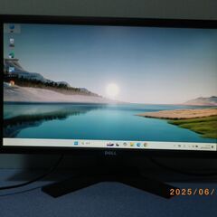 モニター DELL E2313Hf 23ｲﾝﾁの画像