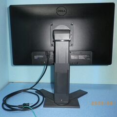 モニター DELL E2313Hf 23ｲﾝﾁの画像