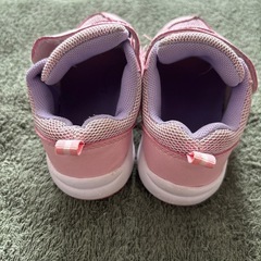 子供靴　14センチ　光靴の画像
