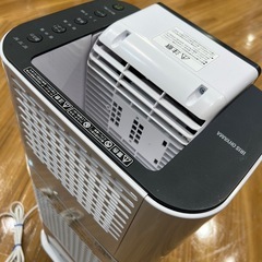 【トレファク神戸南店】IRIS OHYAMAのサーキュレーター衣類乾燥除湿機です【取りに来られる方限定】の画像
