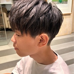 【7月2〜4日限定！無料♪】メンズカットモデル募集しており…