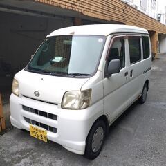 安￥14万5速ミッション、車検11月まで