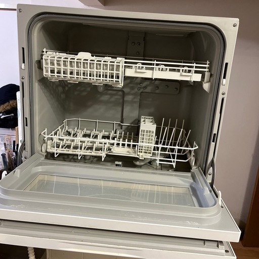 さらに20%引きしました！Panasonic 食洗機 