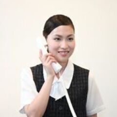 NEW☆富士市☆未経験者大歓迎!(^^)!　電話対応などの事務のお仕事の画像