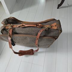 トラベルバック