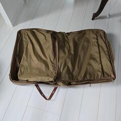 トラベルバックの画像