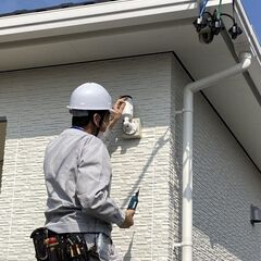 防犯カメラ設置のパートナー様を大募集！【東京・千葉】安定案件あり