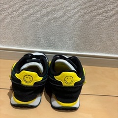 プーマ　スニーカー 16cm　の画像