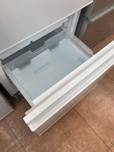?TOSHIBA 東芝?356L冷蔵庫?2023年式?GR-V36SC?ホワイト?うるおいラップ野菜室?コンパクトタイプ?6173
