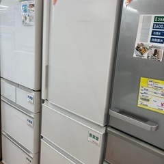 🧊TOSHIBA 東芝🧊356L冷蔵庫🧊2023年式🧊GR-V3...